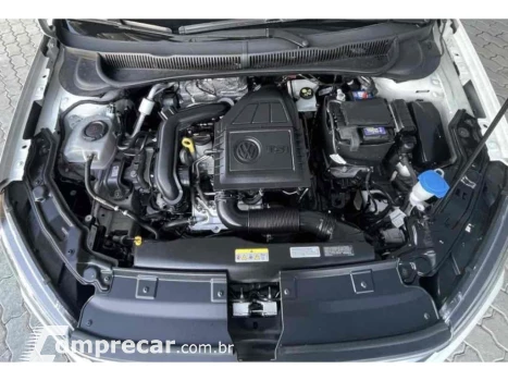 NIVUS 1.0 200 TSI TOTAL FLEX HIGHLINE AUTOMÁTICO