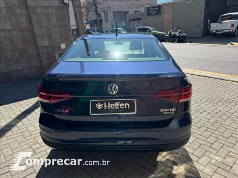 VIRTUS 1.0 200 TSI Comfortline