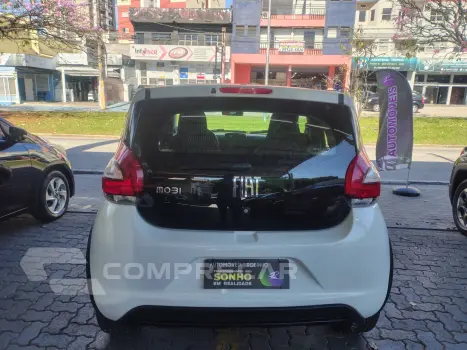 MOBI 1.0 EVO LIKE.