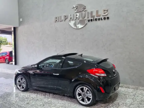 VELOSTER 1.6 16V