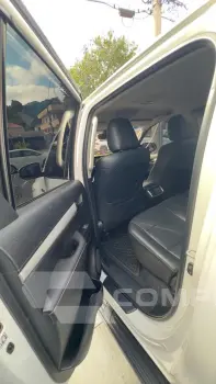 Hilux CD SRX 4x4 2.8 TDI 16V Diesel Aut.