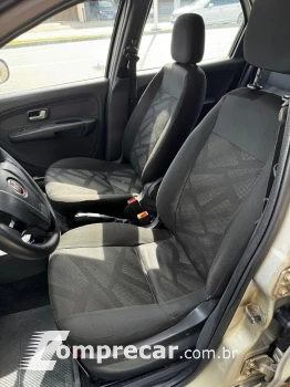 PALIO 1.0 MPI Fire Economy 8V