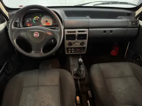 Uno Mille 1.0 Fire/ F.Flex/ ECONOMY 2p