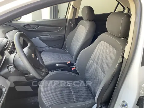 ONIX 1.0 MPFI JOY 8V