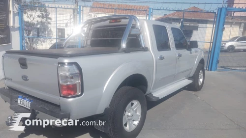 RANGER 2.3 XLT 16V 4X2 CD