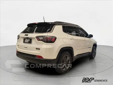 COMPASS 1.3 T270 Turbo Sport