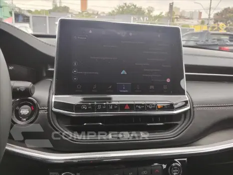 COMPASS 1.3 T270 TURBO FLEX S AT6