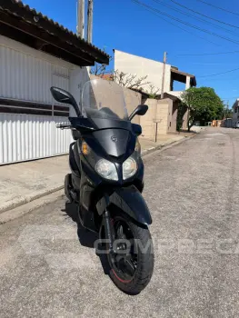 CITYCOM S 300I