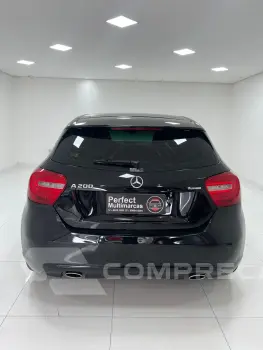 A200 - TURBO