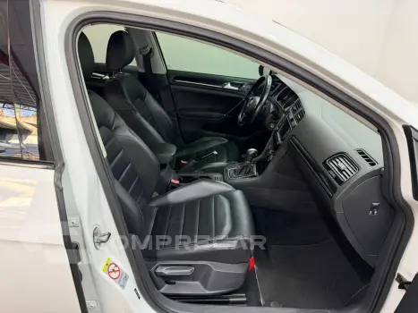 Golf Variant Highline 1.4 TSI Aut.