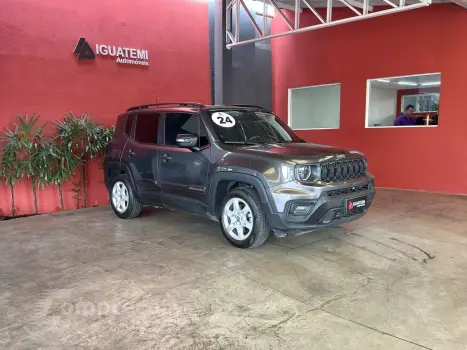 RENEGADE 1.3 T270 TURBO FLEX SPORT AT6