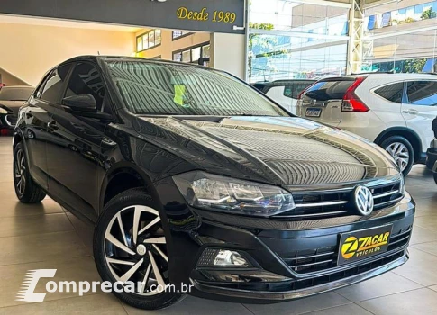 POLO COMFORTLINE 1.0 TSI AUT