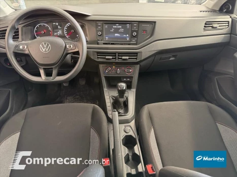 POLO 1.0 MPI MANUAL
