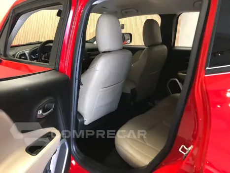 Renegade 1.8 16V Flex Sport 4P Manual