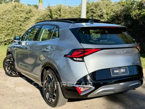 SPORTAGE 1.6 Tgdi Mhev EX Prestige