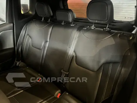 Renegade 1.3 16V 4P FLEX T270 S 4X4 TURBO AUTOMÁTICO