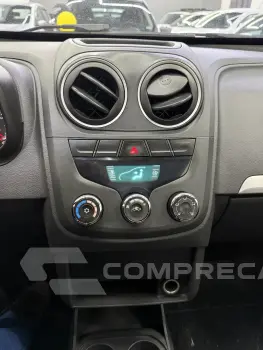 MONTANA 1.4 MPFI LS CS 8V