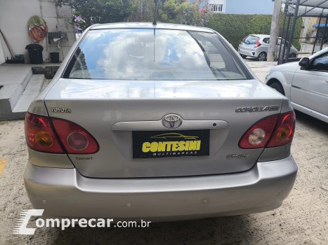 COROLLA 1.8 Se-g 16V