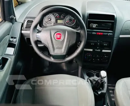 IDEA 1.4 MPI Attractive 8V
