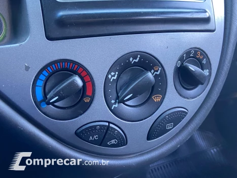 FOCUS 1.6 8V