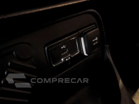 RENEGADE 1.8 16V Sport