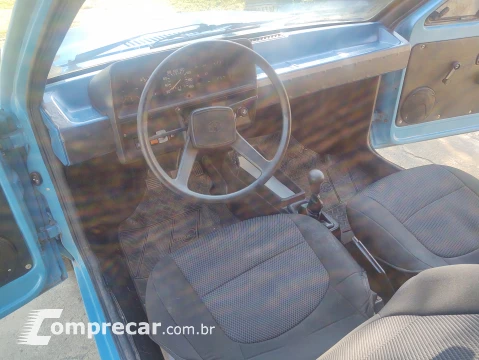 GOL 1.6 BX 8V