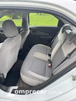 COBALT 1.4 LTZ 8V