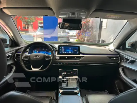 TIGGO 7 SPORT TIGGO 7 SPORT