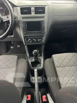 GOL 1.0 MI Xtreme 8V