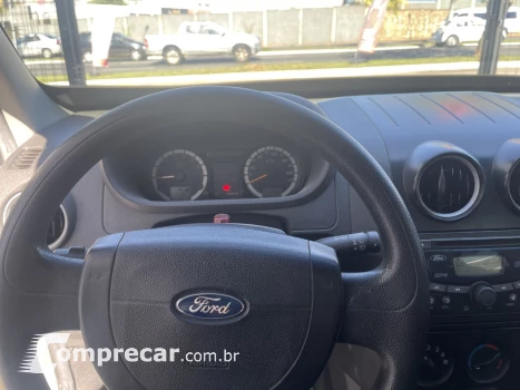 Ecosport 1.6 4P XLT