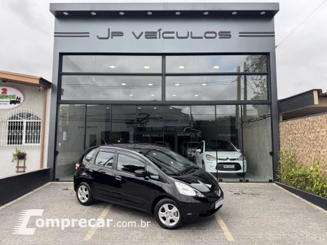 Honda FIT 1.4 LX 16V 4 portas