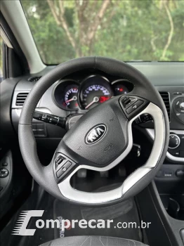 PICANTO 1.0 EX 12V