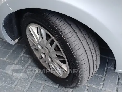 IDEA 1.4 MPI Attractive 8V