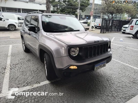 RENEGADE 1.8 16V Sport