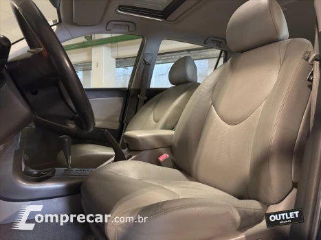 RAV4 2.4 4X2 16V GASOLINA 4P AUTOMÁTICO