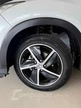 HR-V 1.8 16V EX