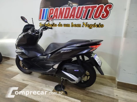PCX 160