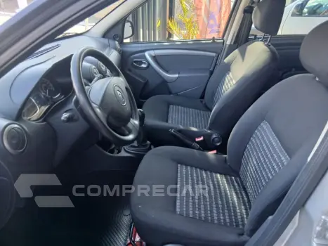 SANDERO Expression Hi-Flex 1.0 16V 5p