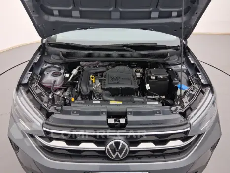 NIVUS 1.0 200 TSI TOTAL FLEX COMFORTLINE AUTOMÁTICO