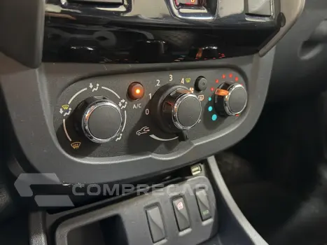 DUSTER OROCH 1.6 16V SCE FLEX EXPRESS MANUAL