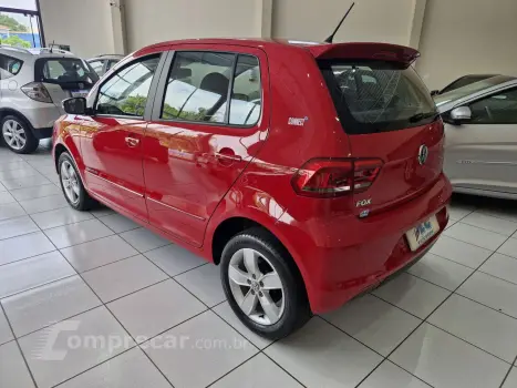 Fox 1.6 4P COMFORTLINE FLEX