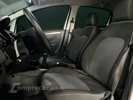 Punto Essence 1.6 16V (Flex)