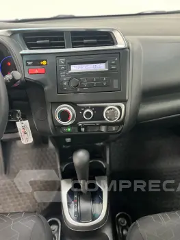 FIT 1.5 LX 16V