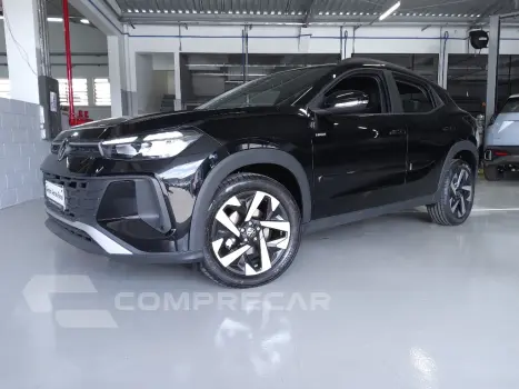 Volkswagen TERA 1.0 170 TSI HIGH AUTOMÁTICO 4 portas