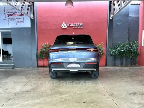 SONG PRO 1.5 DM-I HÍBRIDO GS AUTOMÁTICO