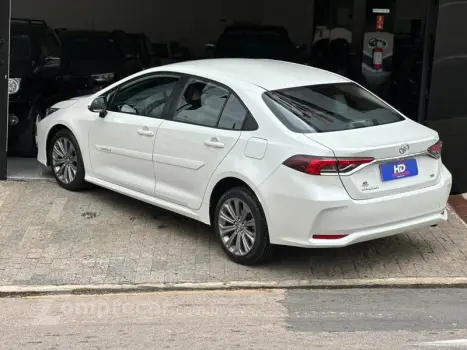 COROLLA XEI 20