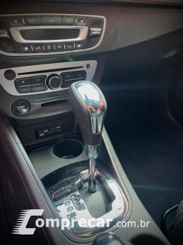 FLUENCE 2.0 Dynamique 16V