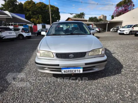 COROLLA 1.8 XEI 16V