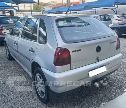Gol 1.6 MI 4P