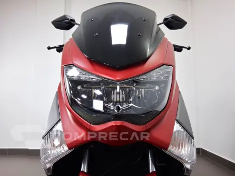 YAMAHA NMAX 160 ABS